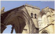 Padrão do Salado e Igreja da Oliveira