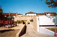 Centro de Actividades de Tempos Livres