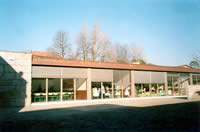 Centro de Actividades de Tempos Livres