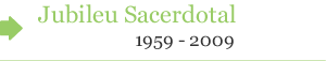 Jubileu Sacerdotal