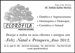 Clorofila