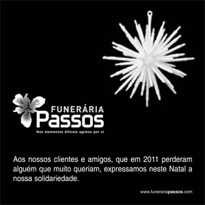 Funeraria Passos