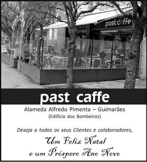 past caffe